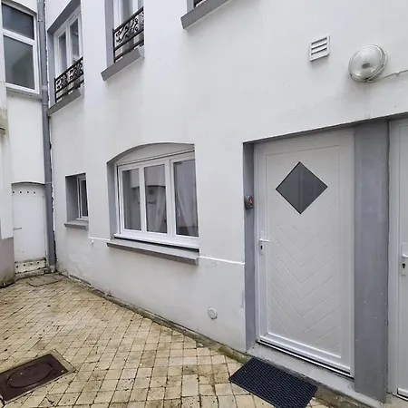 Apartament La Couree *