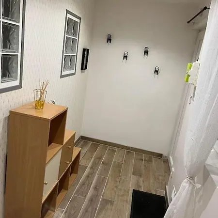 La Couree 아파트 볼로뉴쉬르메르