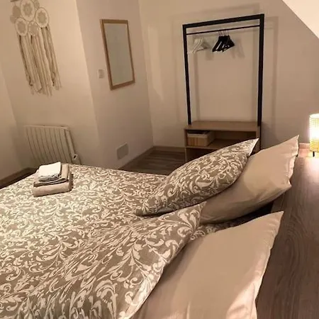 La Couree 볼로뉴쉬르메르