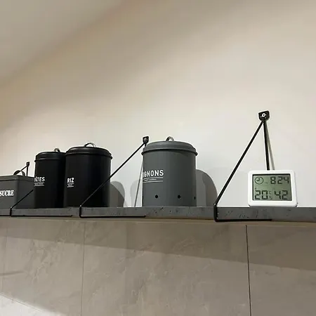 La Couree 볼로뉴쉬르메르